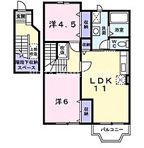 間取り：226072836664