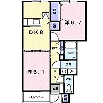 間取り：226071469686