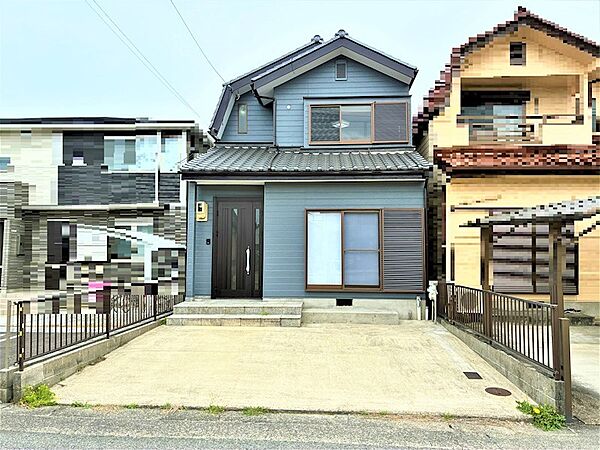 外観：323000487336