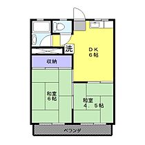 間取り：211033744258