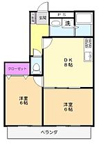 間取り：211057504974
