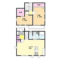 間取り：211057855015