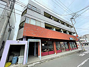 トーコーハイム 2階 築34年3ヶ月の賃貸物件