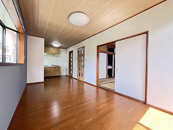 detached 埼玉県飯能市大字落合

地図を見る