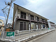 第一山下コーポ 2階 築45年10ヶ月の賃貸物件