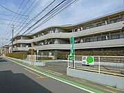 小手指駅より徒歩11分 2階 築32年4ヶ月の賃貸物件