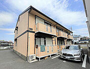 レジデンス森野 2階 築35年4ヶ月の賃貸物件