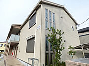 狭山ヶ丘駅より徒歩12分 2階 築9年10ヶ月の賃貸物件