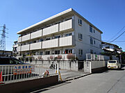 セントラルハイツ 1階 築38年6ヶ月の賃貸物件