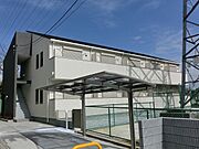 ＭＯＡ６ 2階 築11年2ヶ月の賃貸物件