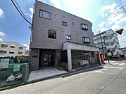 小手指駅より徒歩5分 築25年6ヶ月 3階建の賃貸物件