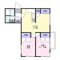 間取り：211064541941