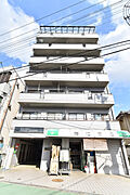 ハープ所沢の賃貸物件