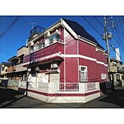 クレセントハイツ星の宮の賃貸物件