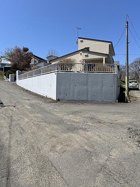 detached 北海道釧路市貝塚１丁目10-15
地図を見る