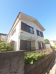 東京メトロ丸ノ内線 荻窪駅 徒歩17分の賃貸アパート