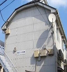 東京メトロ丸ノ内線 荻窪駅 徒歩16分の賃貸アパート