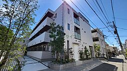 JR総武線 西荻窪駅 徒歩5分の賃貸マンション