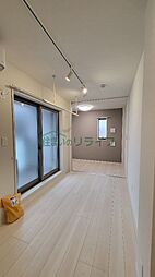 JR総武線 西荻窪駅 徒歩5分の賃貸マンション 3階1DKのリビング/ダイニング