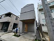 阿佐ケ谷駅より徒歩14分 1階 築4年の賃貸物件