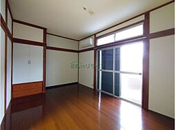 JR中央線 西荻窪駅 徒歩10分の賃貸アパート