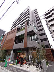 JR中央線 西荻窪駅 徒歩2分の賃貸マンション