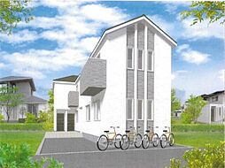 東京メトロ丸ノ内線 荻窪駅 徒歩15分の賃貸アパート