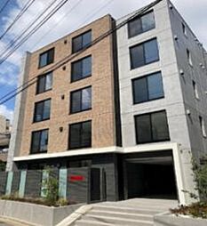 東京メトロ丸ノ内線 中野新橋駅 徒歩3分の賃貸マンション