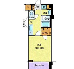 都営大江戸線 西新宿五丁目駅 徒歩8分