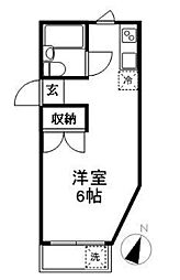 JR中央線 高円寺駅 徒歩11分