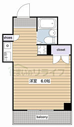 東京メトロ丸ノ内線 新中野駅 徒歩4分