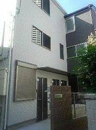 都営大江戸線 西新宿五丁目駅 徒歩5分の賃貸アパート