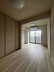 東京メトロ丸ノ内線 中野富士見町駅 徒歩11分の賃貸マンション 1階1DKのリビング/ダイニング