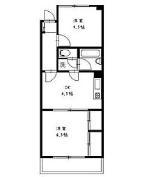 東京メトロ丸ノ内線 中野新橋駅 徒歩7分