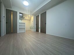 JR総武線 高円寺駅 徒歩4分の賃貸マンション 5階2LDKのリビング/ダイニング