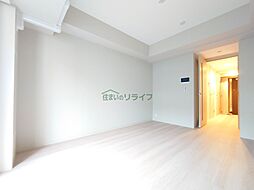 JR中央線 中野駅 徒歩10分の賃貸マンション 3階1Kのリビング/ダイニング