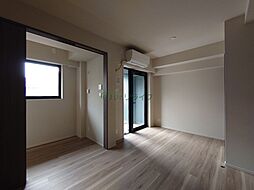 JR中央線 荻窪駅 徒歩5分の賃貸マンション 3階1LDKのリビング/ダイニング