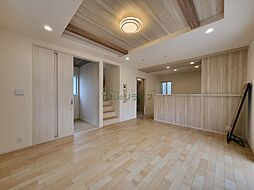 京王井の頭線 富士見ヶ丘駅 徒歩9分の賃貸一戸建て