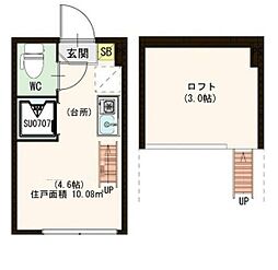 JR中央線 中野駅 徒歩7分