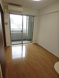 HF西新宿レジデンスWEST 1207 12階1DKのリビング/ダイニング