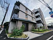S-RESIDENCE富士見ヶ丘afford 1階 築1年8ヶ月の賃貸物件