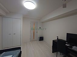 京王井の頭線 高井戸駅 徒歩6分の賃貸マンション 2階1Kのリビング/ダイニング