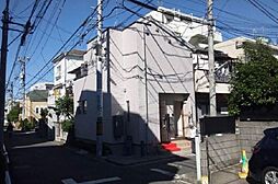 京王線 桜上水駅 徒歩7分