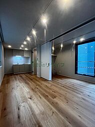 東京メトロ丸ノ内線 中野新橋駅 徒歩3分の賃貸マンション 2階1LDKのリビング/ダイニング