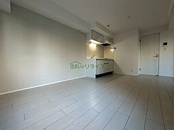 西武新宿線 新井薬師前駅 徒歩5分の賃貸マンション 1階1LDKのリビング/ダイニング