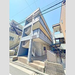 西武新宿線 沼袋駅 徒歩6分