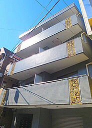 JR中央線 西荻窪駅 徒歩5分の賃貸マンション