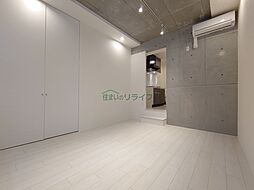 東京メトロ丸ノ内線 荻窪駅 徒歩5分の賃貸マンション 1階ワンルームのリビング/ダイニング