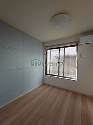 JR中央線 荻窪駅 徒歩14分の賃貸アパート 1階ワンルームのリビング/ダイニング