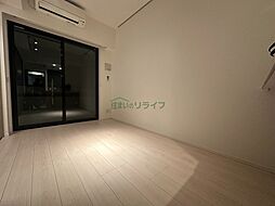 東京メトロ丸ノ内線 中野坂上駅 徒歩3分の賃貸マンション 9階1DKのリビング/ダイニング